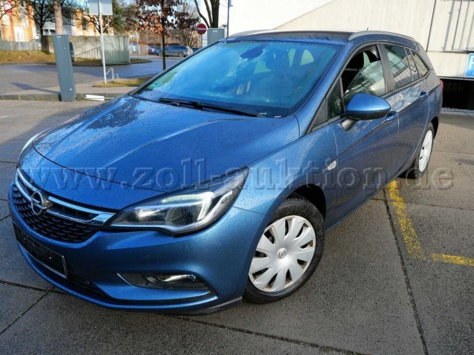 Frontansicht diagonal links Frontansicht diagonal links