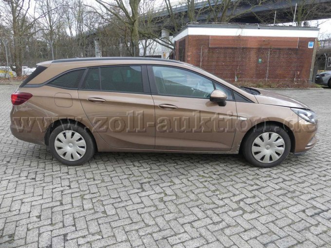 Seitenansicht rechts