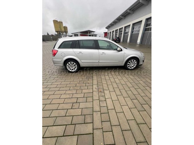 Beifahrerseite außen