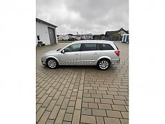 Fahrerseite außen