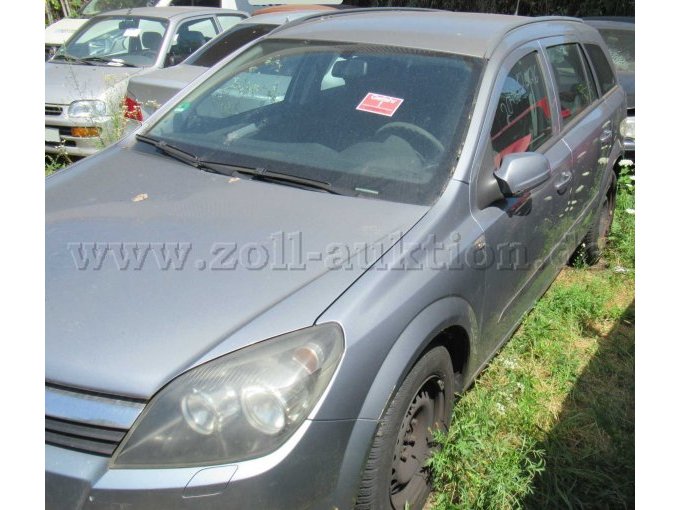 Front Fahrerseite