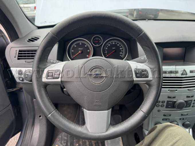 Multifunktionslenkrad