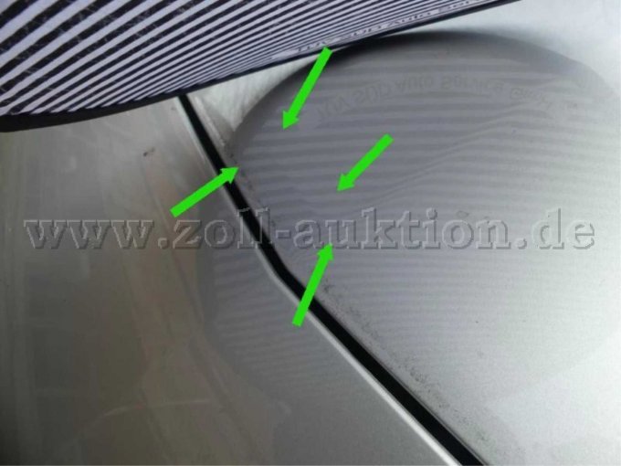 1 Opel Astra Sports Tourer 1.7 Diesel Edition – foto 15 – kavel bij Zoll-Auktion, München