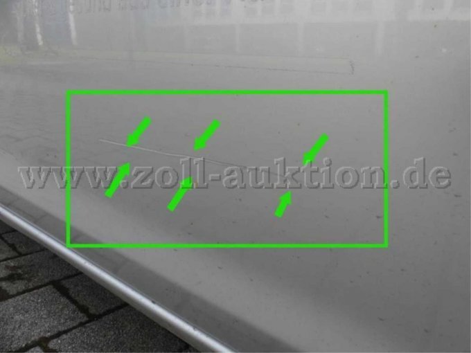 1 Opel Astra Sports Tourer 1.7 Diesel Edition – foto 9 – kavel bij Zoll-Auktion, München