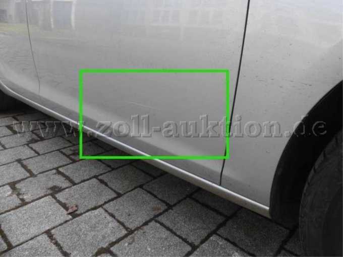 1 Opel Astra Sports Tourer 1.7 Diesel Edition – foto 8 – kavel bij Zoll-Auktion, München