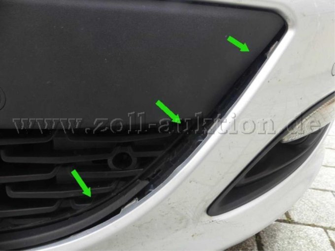 1 Opel Astra Sports Tourer 1.7 Diesel Edition – foto 7 – kavel bij Zoll-Auktion, München