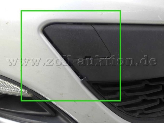 1 Opel Astra Sports Tourer 1.7 Diesel Edition – foto 6 – kavel bij Zoll-Auktion, München