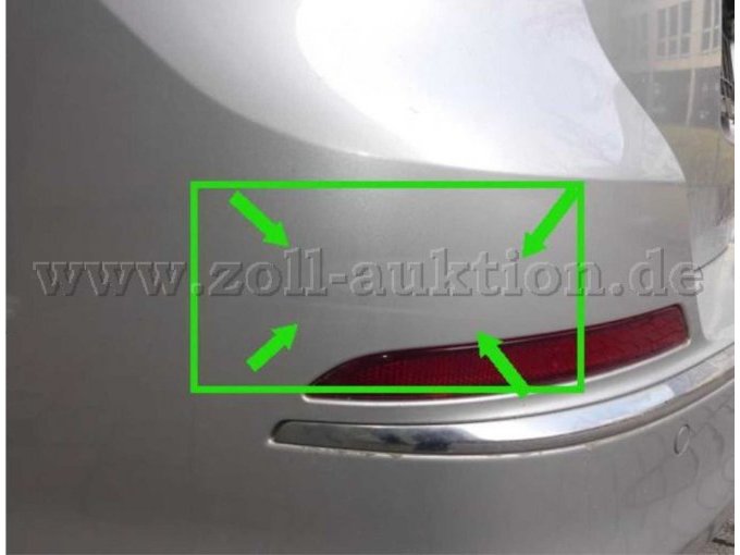 1 Opel Astra Sports Tourer 1.7 Diesel Edition – foto 11 – kavel bij Zoll-Auktion, München