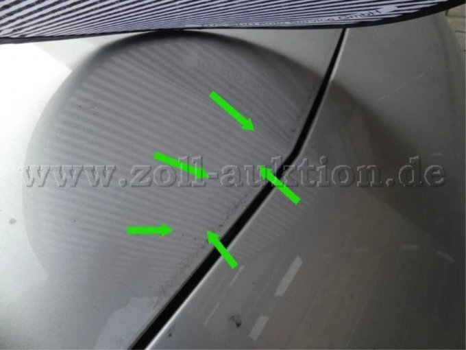 1 Opel Astra Sports Tourer 1.7 Diesel Edition – foto 14 – kavel bij Zoll-Auktion, München