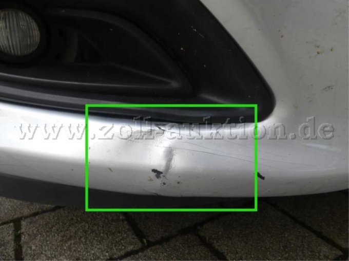 1 Opel Astra Sports Tourer 1.7 Diesel Edition – foto 5 – kavel bij Zoll-Auktion, München