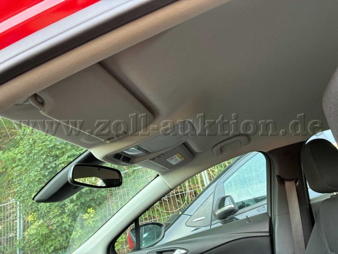 1 Opel Astra Sports Tourer stationwagen – foto 8 – kavel bij Zoll-Auktion, Stuttgart