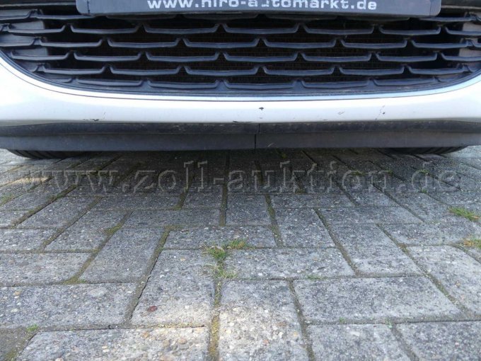 1 Opel Astra Sports Tourer Sport 1.7 CDTI, Bastlerfahrzeug / Ersatzteilträger – foto 19 – kavel bij Zoll-Auktion, Emden