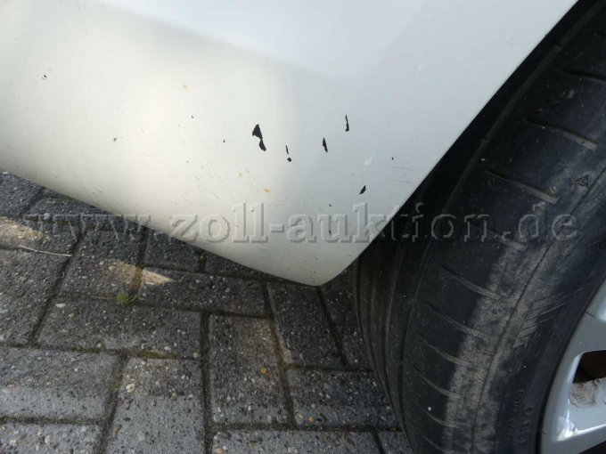 1 Opel Astra Sports Tourer Sport 1.7 CDTI, Bastlerfahrzeug / Ersatzteilträger – foto 20 – kavel bij Zoll-Auktion, Emden