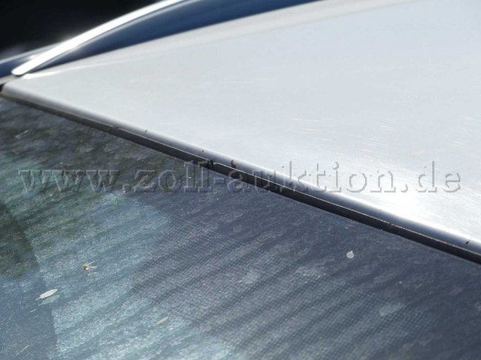 1 Opel Astra Sports Tourer Sport 1.7 CDTI, Bastlerfahrzeug / Ersatzteilträger – foto 14 – kavel bij Zoll-Auktion, Emden