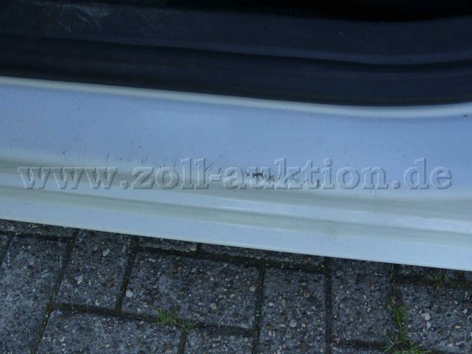 1 Opel Astra Sports Tourer Sport 1.7 CDTI, Bastlerfahrzeug / Ersatzteilträger – foto 16 – kavel bij Zoll-Auktion, Emden