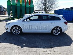 Seitenansicht links