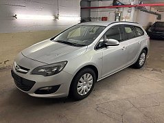 Frontansicht seitlich