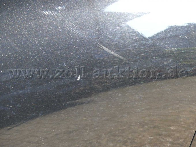 Beispiel Kratzer und Lackschäden