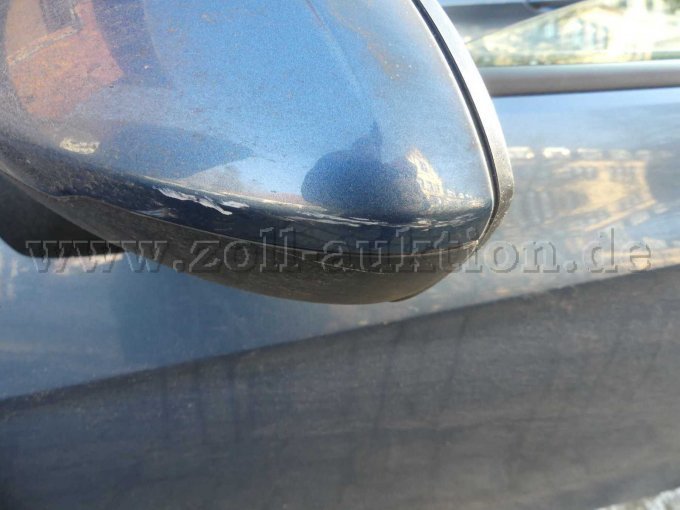 Kratzer Spiegelkappen