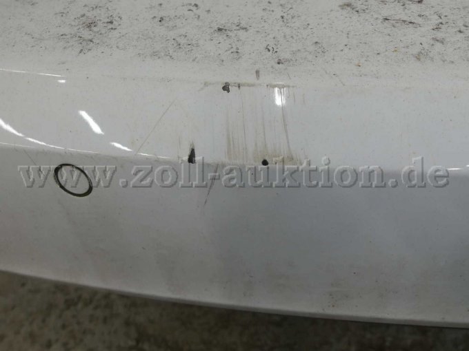 Kratzer, Lackschäden und Beschädigungen