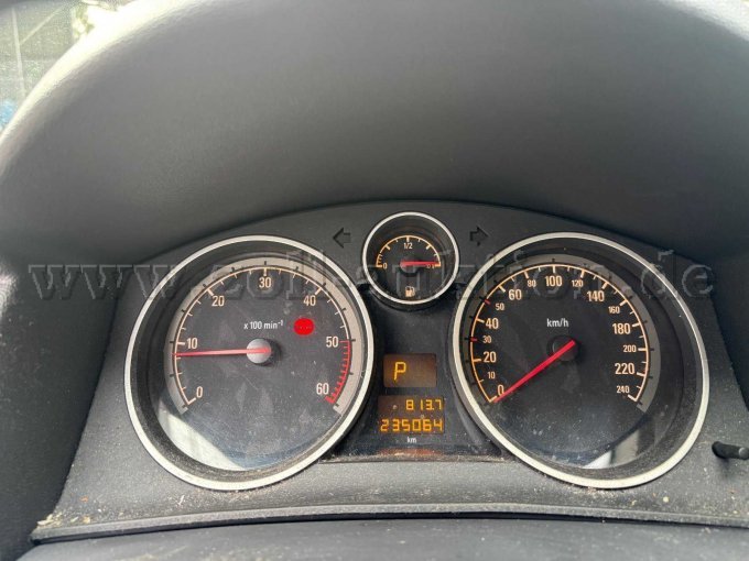 Tachometer