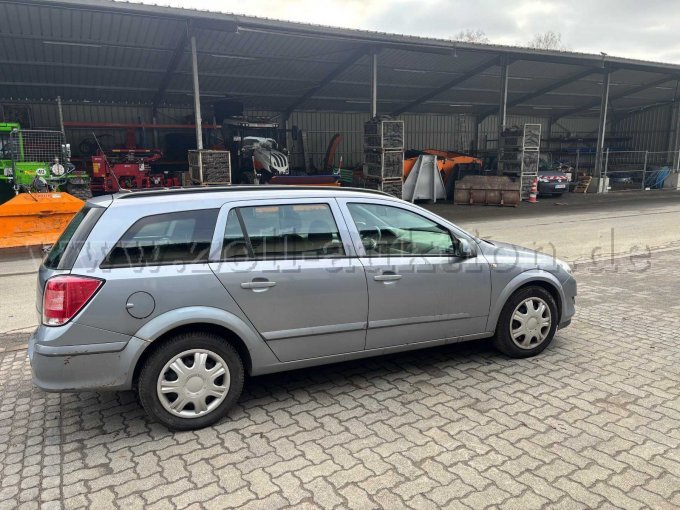 Seitenansicht Beifahrer 2