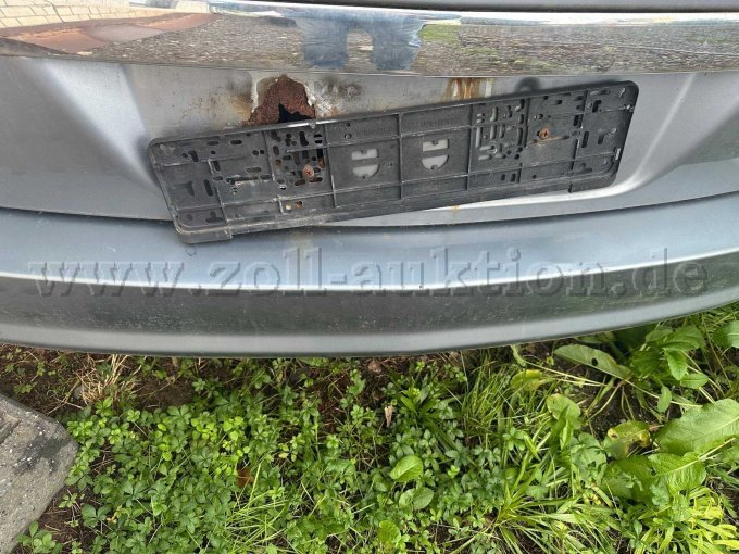 1 Opel Astra Station Wagon – foto 6 – kavel bij Zoll-Auktion, Bad Friedrichshall