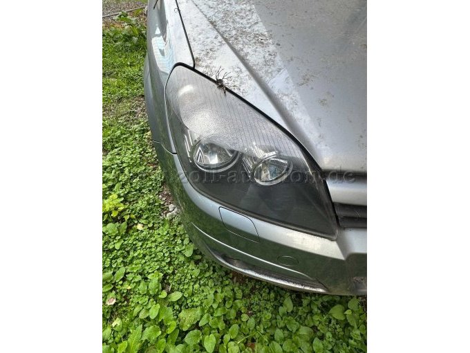 1 Opel Astra Station Wagon – foto 9 – kavel bij Zoll-Auktion, Bad Friedrichshall