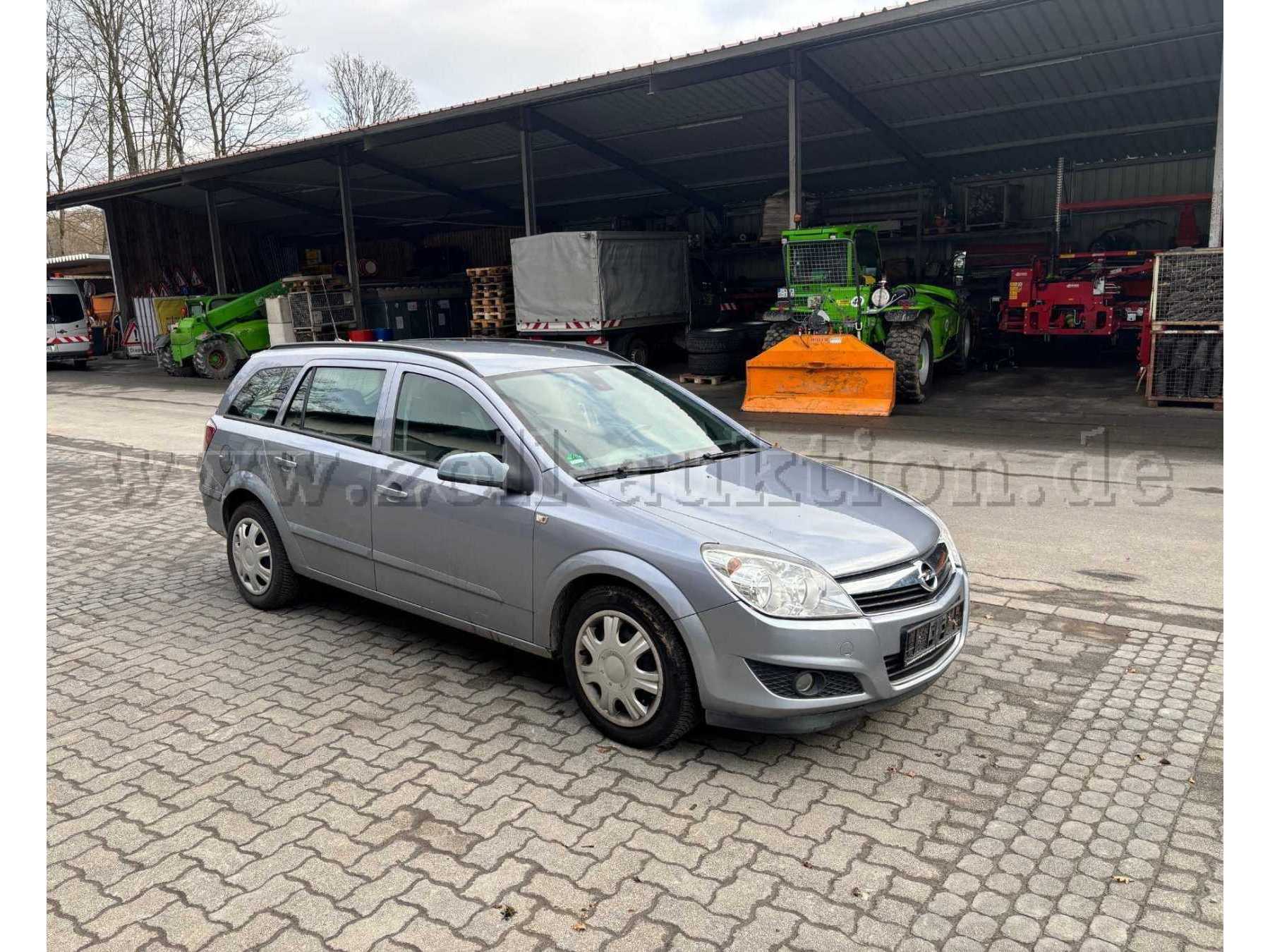 Seitenansicht Beifahrer