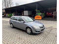 Seitenansicht Beifahrer