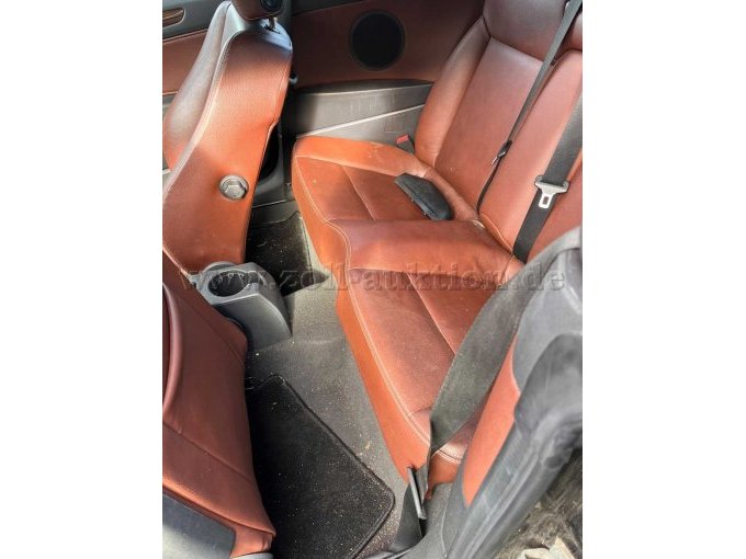 1 Opel Astra Twin Top Cabrio / Bastlerfahrzeug – foto 8 – kavel bij Zoll-Auktion, Wandlitz