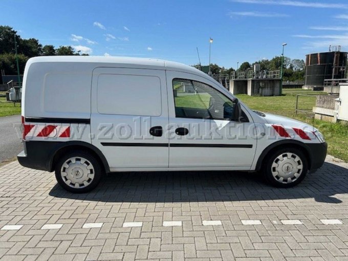 Beifahrerseite