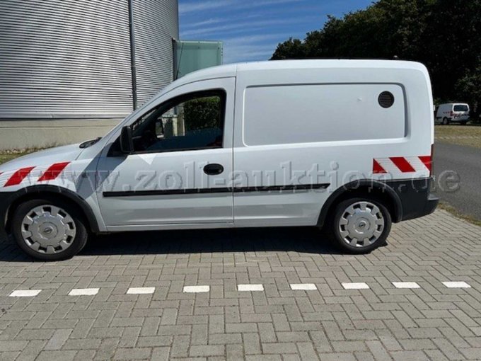 Fahrerseite