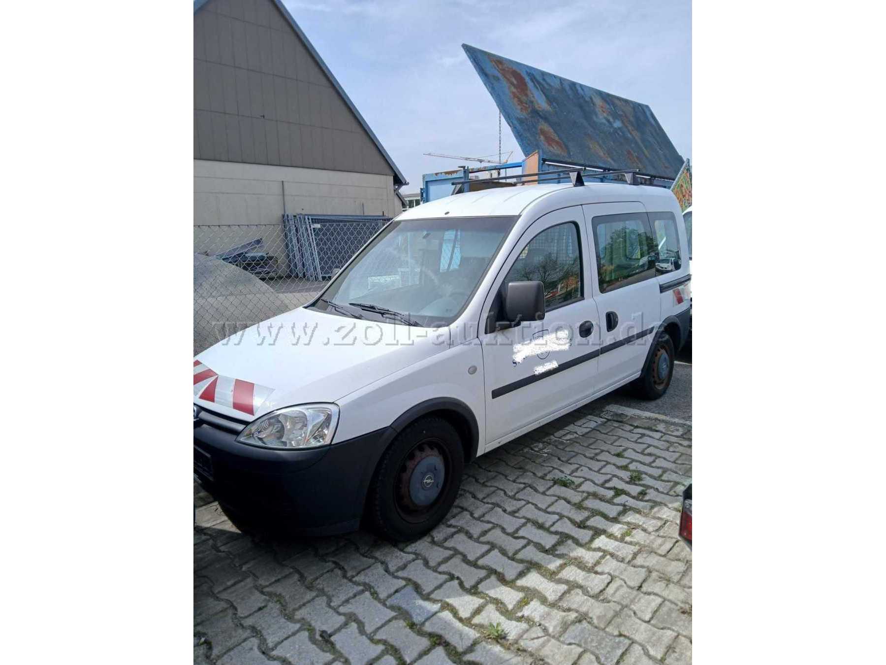 Fahrerseite
