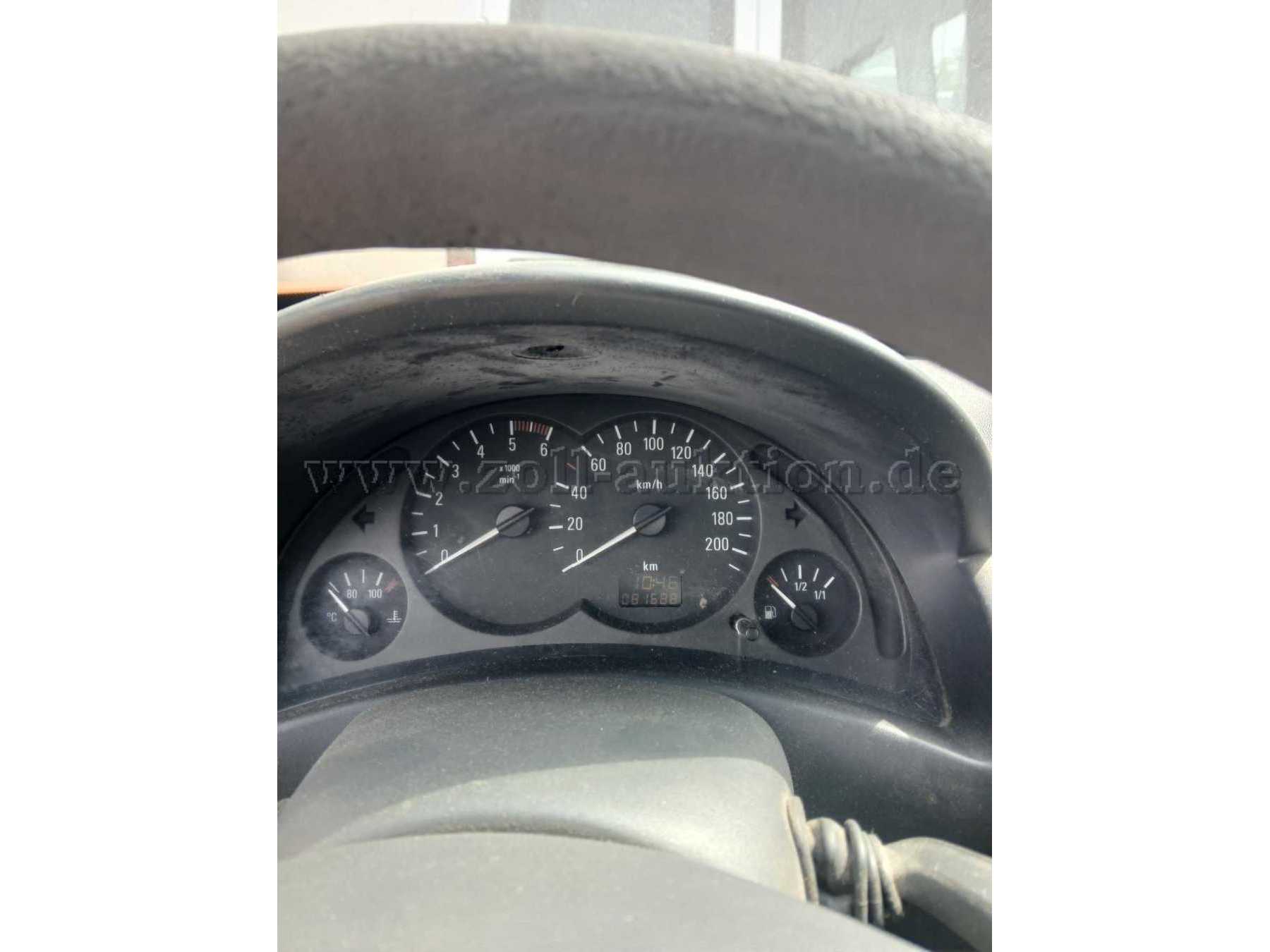 Cockpit