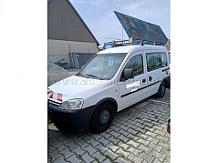 Fahrerseite