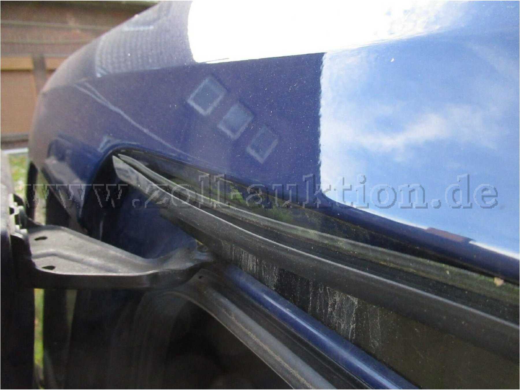 Schiebetürdichtung rechts lose