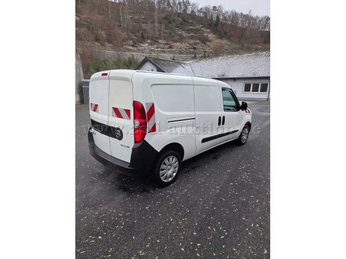 Seitlich Beifahrer Seite