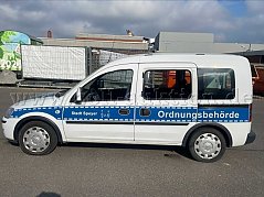 Opel Combo links