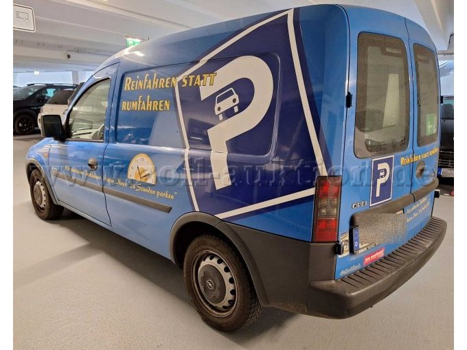 Fahrerseite