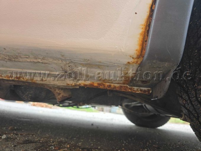 Rost Schweller