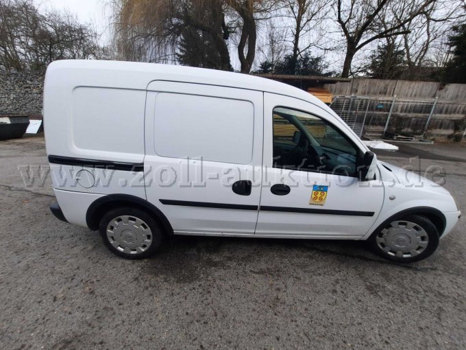 Seitenansicht rechts