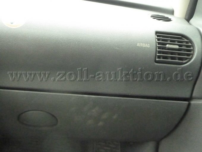 Airbag Beifahrer