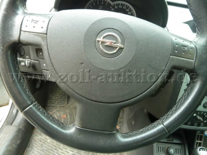 Airbag Lenkrad