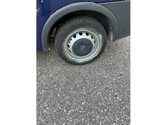 Felgen unsauber nachlackiert