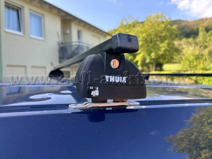 Dachträger