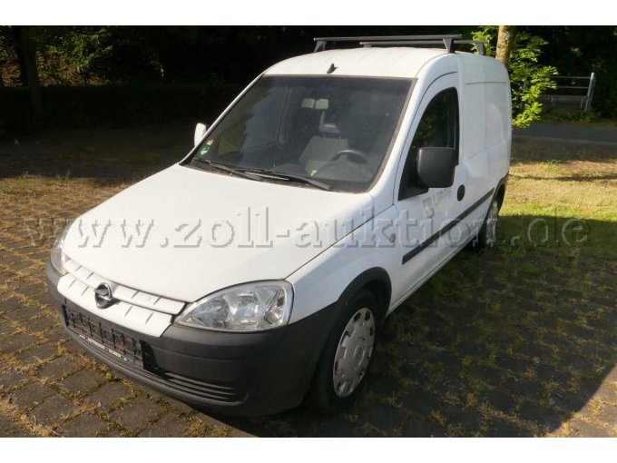 Frontdiagonale Fahrer