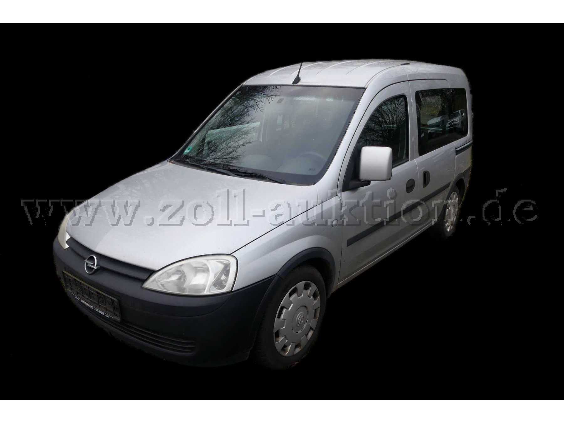 Frontdiagonale Fahrer