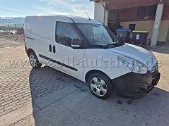 Opel Combo Kastenwagen