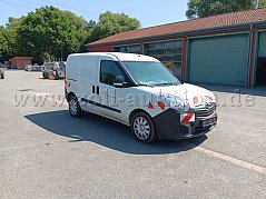 Fahrzeug außen vorne rechts